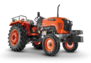 kubota tractor