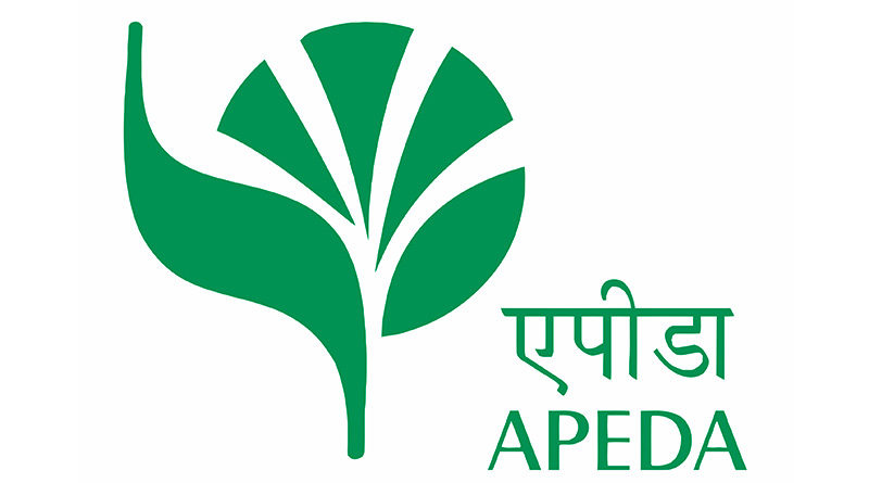 Agricultural-and-Processed-Food-Products-Export-Development-Authority-APEDA