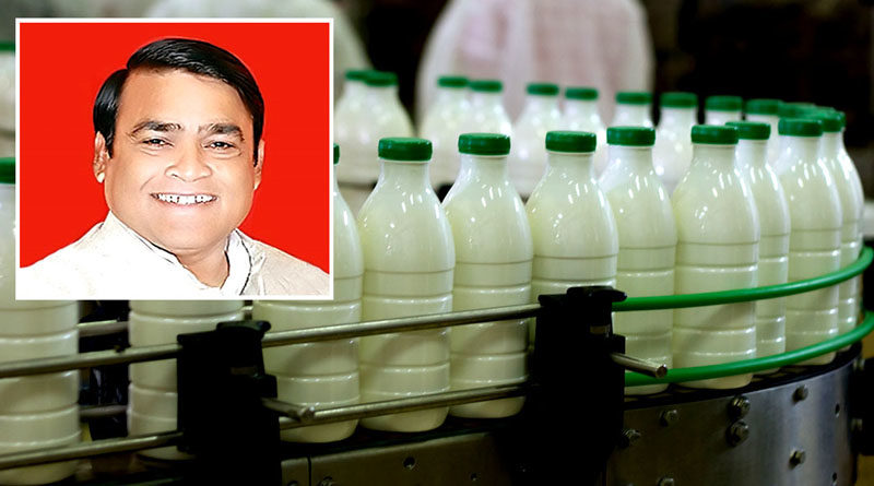 दूध उत्पादों के परीक्षण के लिये बनेगी अत्याधुनिक प्रयोगशाला 