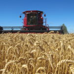 किसानों को फसल कटाई के लिए कम्बाईन हार्वेस्टर उपलब्ध कराने के निर्देश