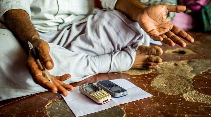 बिना एसएमएस आने वाले किसानों से नहीं की जाएगी खरीदी: मध्य प्रदेश