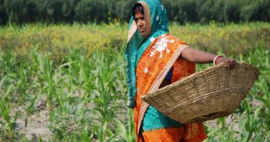 कोविड-19 के खिलाफ लड़ाई में किसानों की समस्‍याएं हल करने में भारतीय कृषि अनुसंधान परिषद के अनेक प्रयास