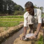 उर्वरक, बीज, कीटनाशक के वितरण एवं परिवहन व्यवस्था के संबंध में विभिन्न स्तर पर विभिन्न शर्तों के तहत छूट