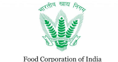 भारतीय खाद्य निगम ने खाद्यान्न रेलें चलाने का नया रिकार्ड बनाया