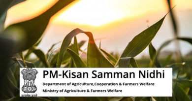 प्रधानमंत्री किसान सम्मान योजना में इंदौर के 52 हजार किसानों को मिला लाभ