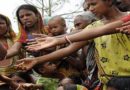 मध्य प्रदेश : गरीबों के लिए किसानों ने किया 96 क्विंटल अन्न दान