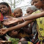 मध्य प्रदेश : गरीबों के लिए किसानों ने किया 96 क्विंटल अन्न दान