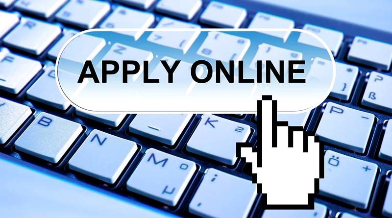 apply online
