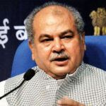 narendra singh tomar