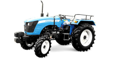 tractor 955