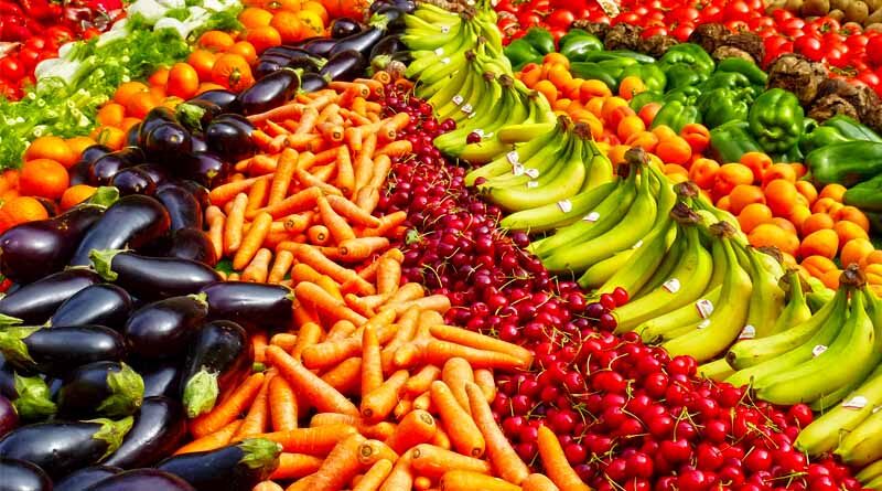 सब्जी - फलों के न्यूनतम मूल्य तय करने में केरल सरकार अव्वल