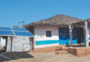 Bacha becomes country's first solar-energy self-sufficient village