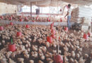 Prevention of outbreak of bird flu in chickens