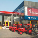 The famous dealer of Mahindra tractors, Singh Tractors