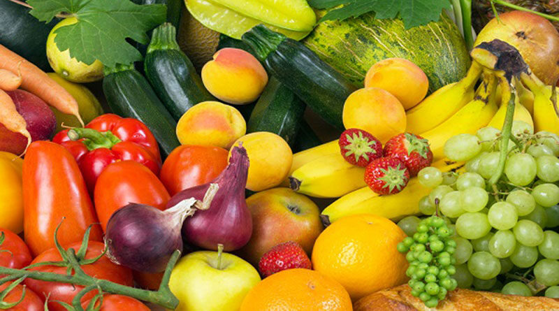 छत्तीसगढ़ में सब्जी, फल-फूलों की खेती में भी शून्य प्रतिशत ब्याज दर की सुविधा