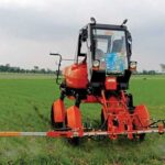 यूपीएल की कीटनाशक स्प्रे सुविधा