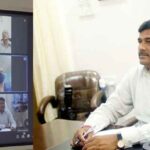 किसानों की मांग के अनुरूप सुविधाएँ उपलब्ध कराई जायेंगी : श्री कुशवाह