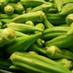 किसान भिंडी की उच्च उपज देने वाली किस्म 'पूसा भिंडी-5' उगाएँ और कमाएँ मुनाफ़ा 