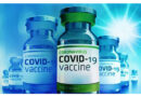 भारत में कोविड-19 टीकाकरण का समग्र कवरेज 124.96 करोड़ के पार
