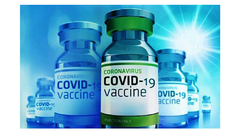 भारत में कोविड-19की कुल टीकाकरण कवरेज 68.75 करोड़ से अधिक