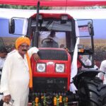 एरिशा एग्रीटेक और बेलारूस ट्रैक्टरों के बढ़ते कदम