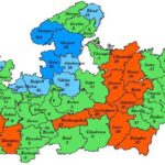 मध्यप्रदेश में बारिश का दौर जारी, भैंसदेही में सर्वाधिक 105 मिमी वर्षा हुई