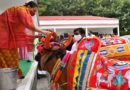 जैन इरिगेशन ने परंपरागत रूप से मनाया पोला उत्सव