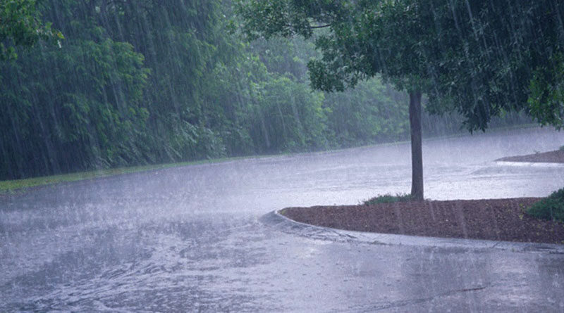 देश में 103 फीसदी बारिश होने का अनुमान