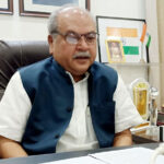 कश्मीर में सेब महोत्सव का केंद्रीय कृषि मंत्री श्री तोमर व उप राज्यपाल श्री सिन्हा ने किया शुभारंभ