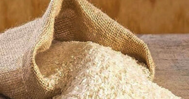 छत्तीसगढ़ में फोर्टिफाइड चावल का वितरण 1 अप्रैल से किया जाएगा