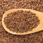 अंतरफसल के लिए उपयुक्त अलसी की उच्च उपज वाली किस्में