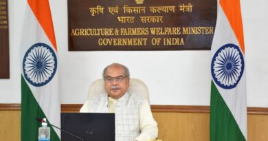 जवाहरलाल नेहरू कृषि वि.वि., जबलपुर का 58वां स्थापना दिवस
