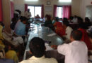 इंदौर ब्लॉक की कृषक सलाहकार समिति की बैठक संपन्न