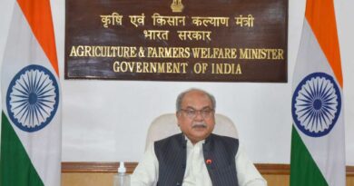 किसानों की वित्तीय स्थिति मजबूत करने कृषि क्षेत्र में भारत सरकार की 8 उल्लेखनीय उपलब्धियां