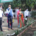 जीरा शंकर चावल, जीआई टैग के प्रयास