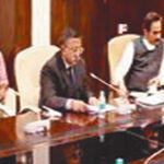 किसानों को खाद वितरण में परेशानी न हो : मुख्यमंत्री