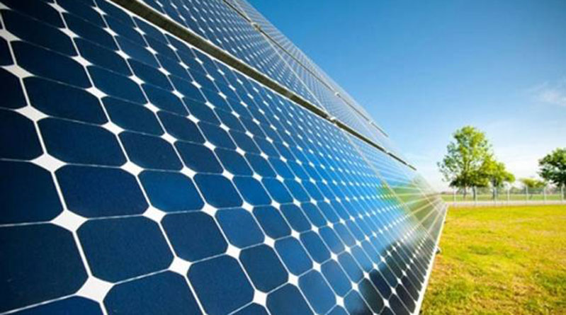 मध्यप्रदेश की सौर ऊर्जा क्षमता 11 गुना तक बढ़ी