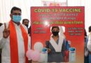 सिर्फ टीका नहीं जिंदगी बचाने का कवच है कोविड का टीका- कृषि मंत्री श्री पटेल