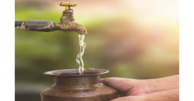 जल जीवन मिशन - राजस्थान के लिए 6,872 करोड़ रुपए की पेयजल योजनाओं को मंजूरी