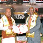 ड्रोन से खेती को बढ़ावा देने आगे आएं कृषि छात्र- श्री तोमर