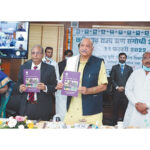 कृषि क्षेत्र में छ.ग. मॉडल राज्य की ओर अग्रसर : कृषि मंत्री