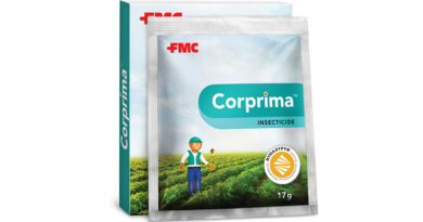 एफएमसी ने भारत में टमाटर और भिंडी के किसानों के लिये नया कीटनाशक कोरप्राइमा™ को लॉन्च किया