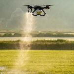 हाईटेक खेती के लिए किसानों को ड्रोन पर मिलेगा 5 लाख रुपये अनुदान