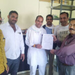 किसान ने पेश की ईमानदारी की मिसाल