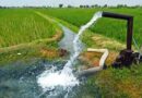 कृषि सिंचाई जल को मृदु बनाने की तकनीक