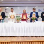 केंद्रीय कृषि मंत्री श्री तोमर ने नीति आयोग और FAO द्वारा प्रकाशित पुस्तक का किया विमोचन