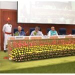 प्राकृतिक खेती से कृषि में रोजगार वृद्धि सहित व्यापक फायदे होंगे - श्री तोमर