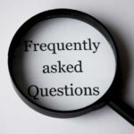 FAQ (Frequently Asked Questions)