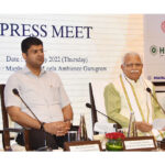 हरियाणा में निवेश की अपार संभावनाएं - मनोहर लाल