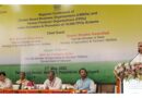 किसान उत्पादक संगठन (एफपीओ) के माध्यम से कृषि में क्रांति लाई जा सकती है- केन्द्रीय कृषि राज्यमंत्री